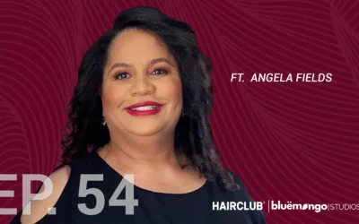 How Menopause Contributes to Hair Loss