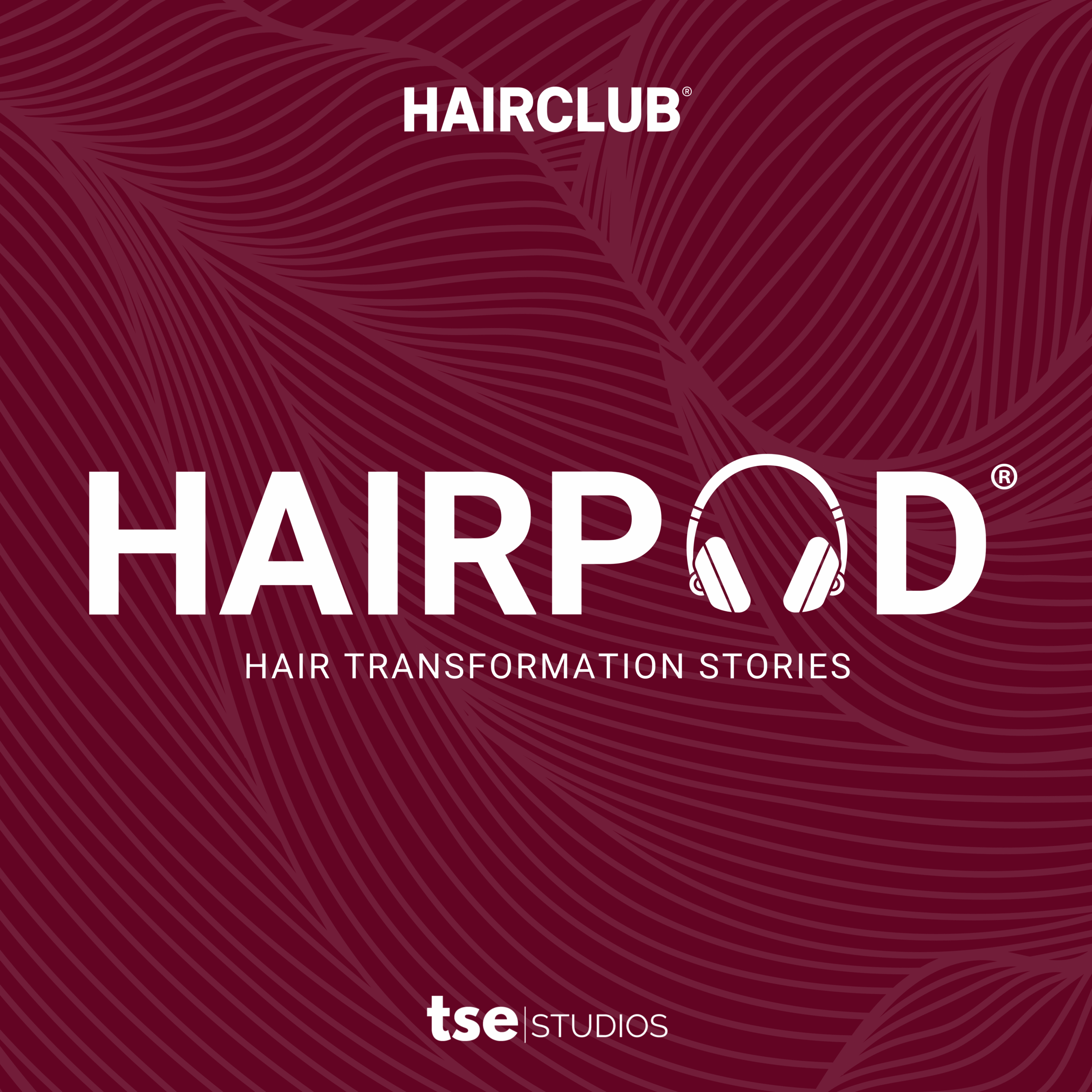 HairPod Cover