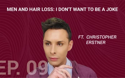 Men’s Hair Loss with Christopher Erstner